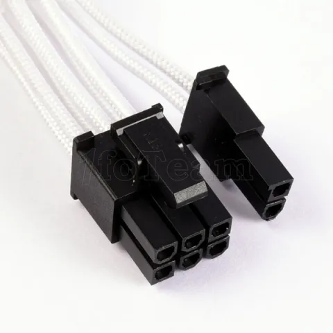 Photo de Cable Lian Li Strimer 8 pin RGB