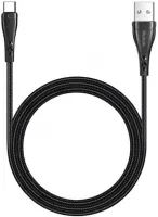 Photo de Câble Mcdodo USB-A/C 1.2m M/M (Noir)