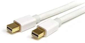 Photo de Cable Mini DisplayPort M/M 1m Connectland