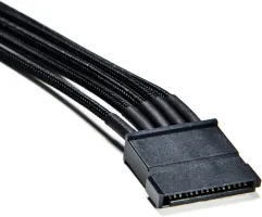 Photo de Alimentation PC be quiet! CS-3310