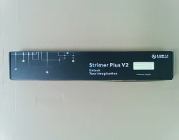 Photo de Câble Triple 8 pin vers 12VHPWR Lian Li Strimer Plus V2 RGB - ID 224789