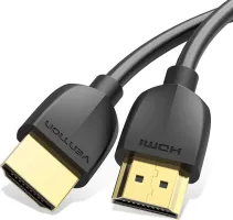 Photo de Câble Vention 4K HDMI 2.0 M/M 3m (Noir)
