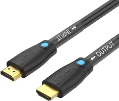 Photo de Vention 8K HDMI 2.1 M/M 2m