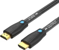 Photo de Câble Vention 8K HDMI 2.1 M/M 5m