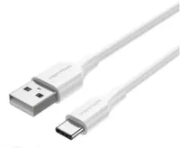 Photo de Vention USB 2.0 vers Type C M/M 3A