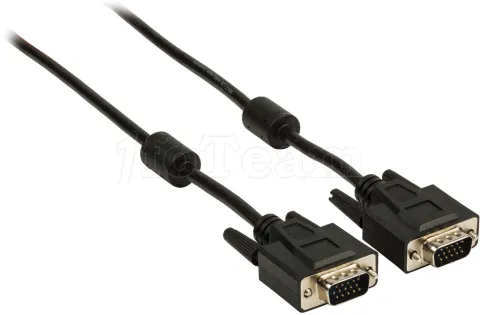 Photo de Cable VGA 20m M/M Valueline
