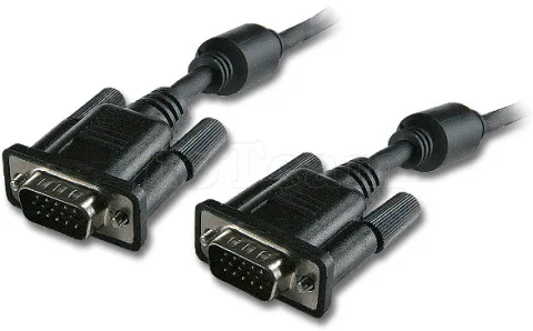 Photo de Cable VGA 5m M/M