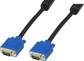 Photo de Cable VGA M/M 3m