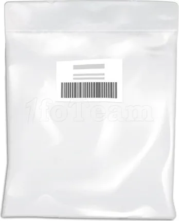 Photo de Câble/Cordon réseau Goobay RJ45 Catégorie 6A SSTP (S/FTP) Droit 20m (Blanc)