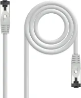 Photo de RJ45 Nanocable Catégorie 8 SSTP