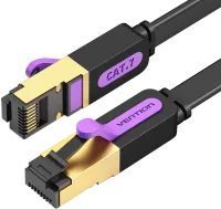 Photo de Catégorie 7 S-FTP (S/FTP) 1.5m