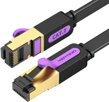 Photo de Catégorie 7 S-FTP (S/FTP) 1.5m