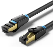 Photo de RJ45 Vention Catégorie 8 SSTP 10m