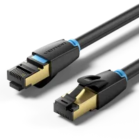 Photo de RJ45 Vention Catégorie 8 SSTP 10m