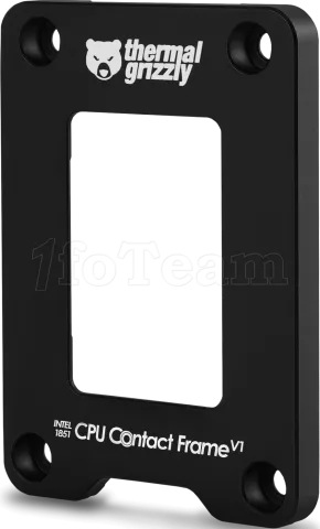 Photo de Cadre de fixation CPU Thermal Grizzly Contact Frame pour Socket 1851