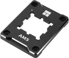 Photo de AM5 Secure Frame V2 Noir