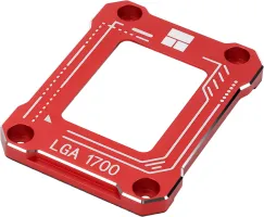 Photo de Thermalright LGA 1700-BCF V2 Rouge