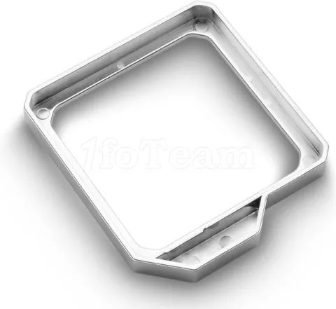 Photo de Cadre de Waterblock CPU Ekwb EK-Quantum Velocity Frame (Argent)