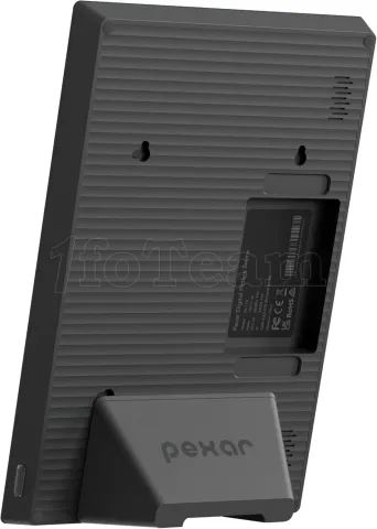 Photo de Cadre photo Numérique Lexar Pexar PX-110 11" tactile (Noir)