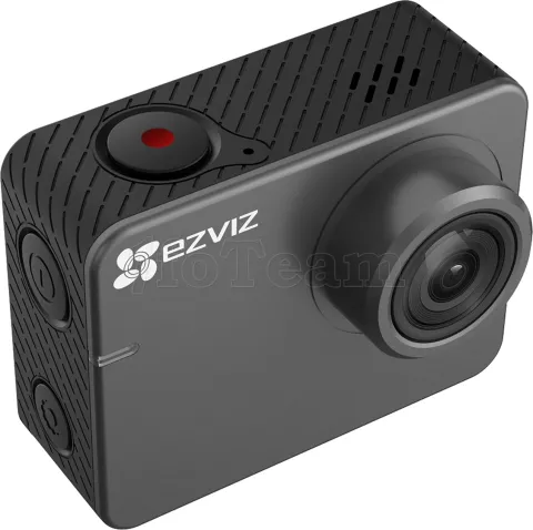 Photo de Caméra action Ezviz S3 Ultra HD 4K (Noir)