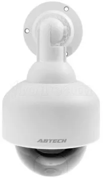 Photo de Caméra Dôme de Surveillance factice DC900 (Noir)