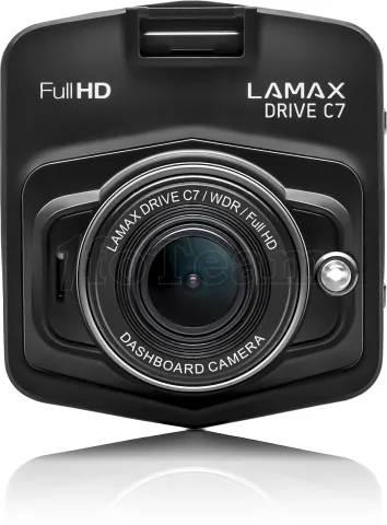 Photo de Caméra embarquée pour voiture Lamax Drive C7 Full HD