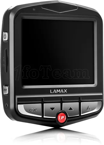 Photo de Caméra embarquée pour voiture Lamax Drive C7 Full HD