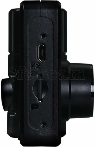 Photo de Caméra embarquée Transcend DrivePro 550 Quad HD