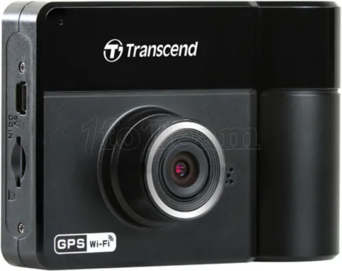Photo de Caméra embarquée Transcend DrivePro 550 Quad HD