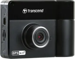 Photo de Transcend DrivePro 550 DashCam