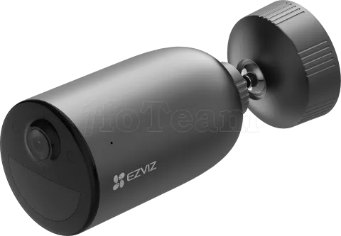 Photo de Caméra extérieur Ezviz EB3 (Noir)
