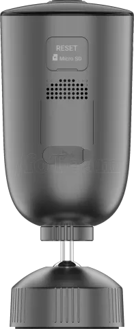 Photo de Caméra extérieur Ezviz EB3 (Noir)