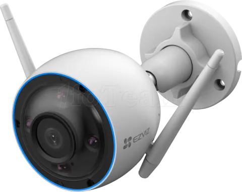 Photo de Caméra extérieur Ezviz H3C 2K (Blanc)