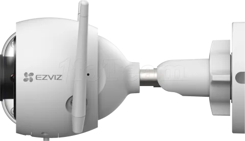 Photo de Caméra extérieur Ezviz H3C 2K (Blanc)