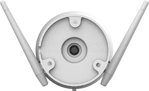 Photo de Caméra extérieur Ezviz H3C 2K (Blanc)