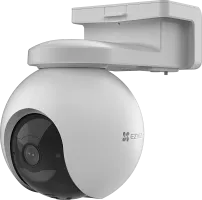 Photo de Ezviz EB8 4G 2K