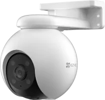 Photo de Ezviz H8 Pro 2K Blanc