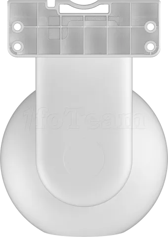 Photo de Caméra extérieur IP Ezviz H8 Pro 2K (Blanc)