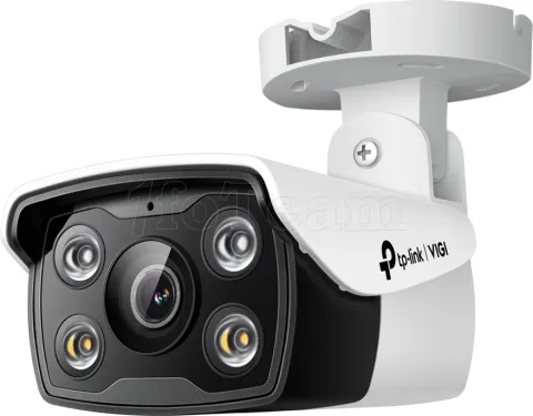 Photo de Caméra extérieur TP-Link Vigi C330 (Blanc)
