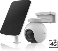 Photo de Ezviz EB8 Solar Pannel