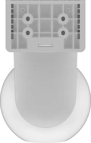 Photo de Caméra extérieure 4G Ezviz EB8 avec panneau solaire (Blanc)