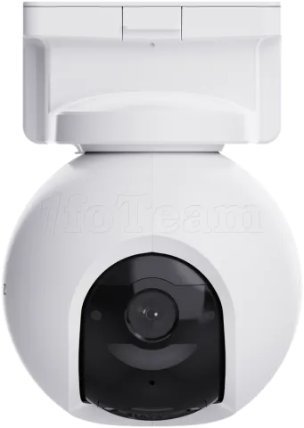 Photo de Caméra extérieure Ezviz EB8 Pro 4K 4G (Blanc)