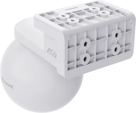 Photo de Caméra extérieure Ezviz EB8 Pro 4K 4G (Blanc)