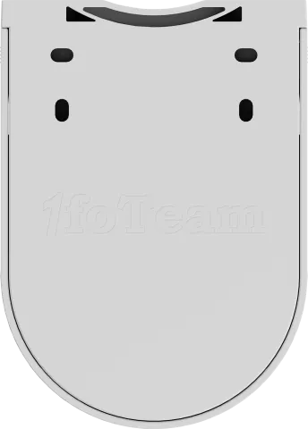 Photo de Caméra extérieure Ezviz H8c PoE 2K (Blanc)