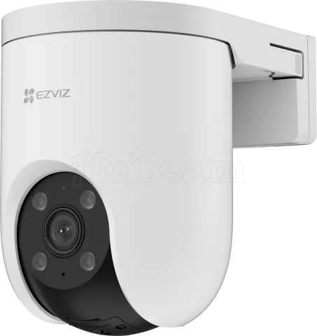 Photo de Caméra extérieure Ezviz H8c SE 2K (Blanc)