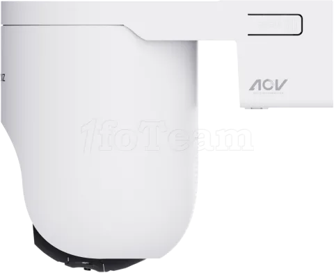 Photo de Caméra extérieure Ezviz HB8 Lite 2K+