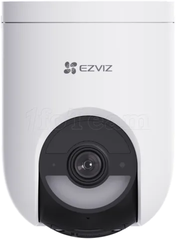 Photo de Caméra extérieure Ezviz HB8 Lite 4G 2K