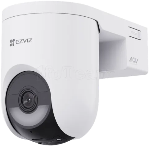 Photo de Caméra extérieure Ezviz HB8 Lite 4G 2K