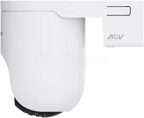 Photo de Caméra extérieure Ezviz HB8 Lite 4G 2K