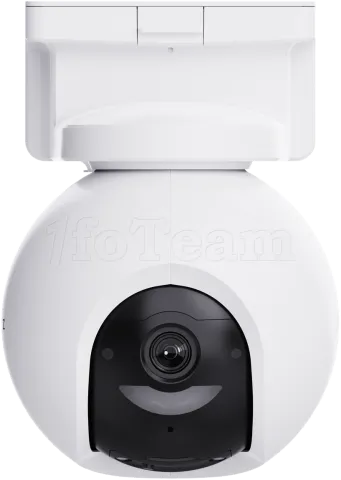 Photo de Caméra extérieure Ezviz HB8 Pro 4K (Blanc)